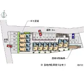 福岡市博多区東那珂３丁目 月極駐車場